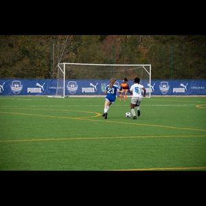 Meet your Posher, Sullivan